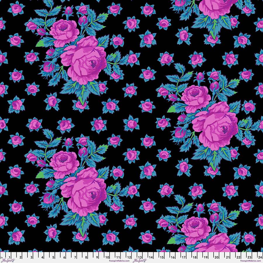 Kaffe Fassett Collective: February 2026 Rosie - Cool