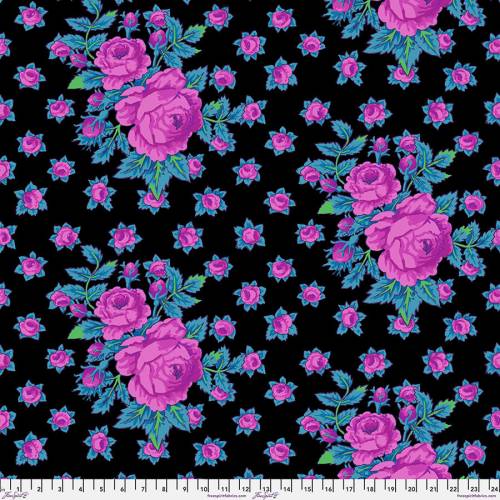 Kaffe Fassett Collective: February 2026 Rosie - Cool