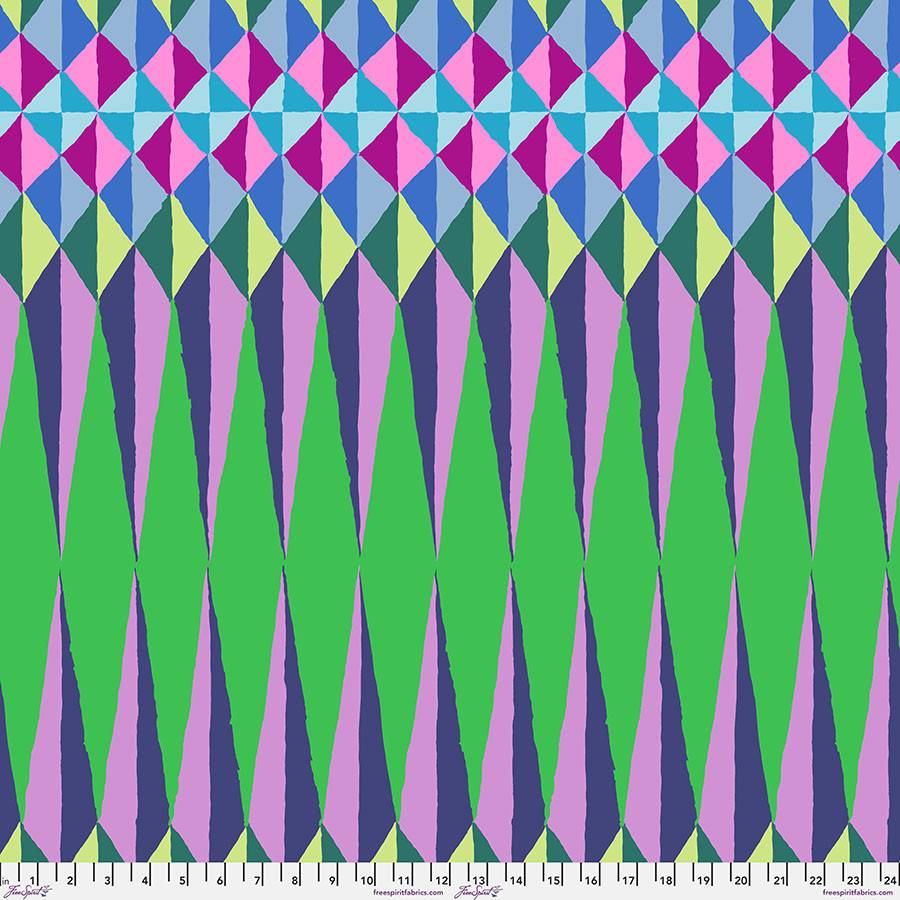 Kaffe Fassett Collective: February 2026 Spike - Cool