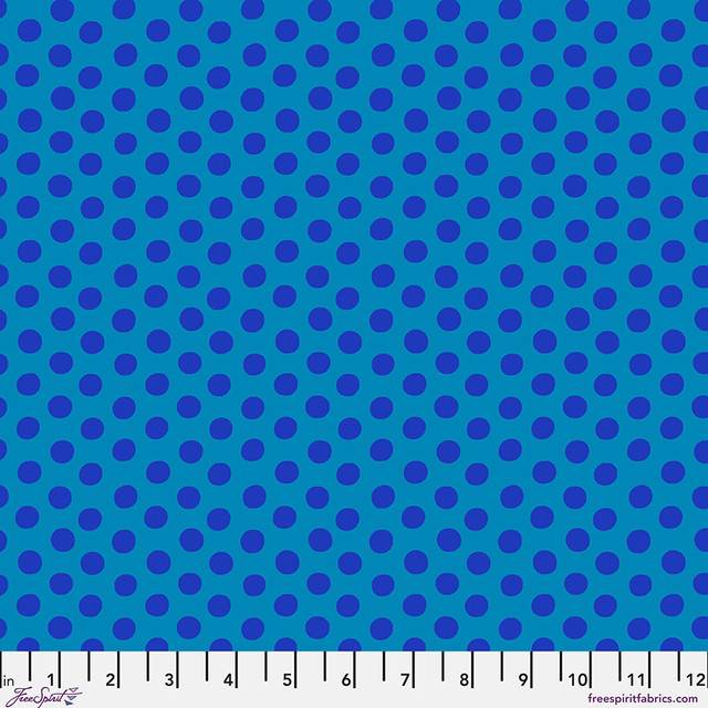 Kaffe Fassett Collective: February 2026 Spot - Mallard