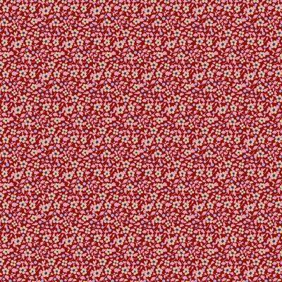 Brie Basics Burgundy