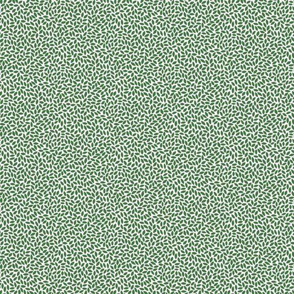 Aunt Grace Goes Bold Rice Green