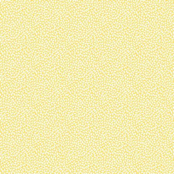 Aunt Grace Goes Bold Rice Yellow