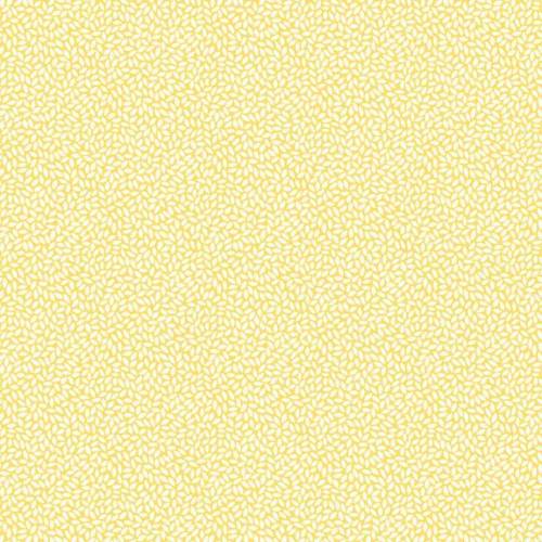 Aunt Grace Goes Bold Rice Yellow