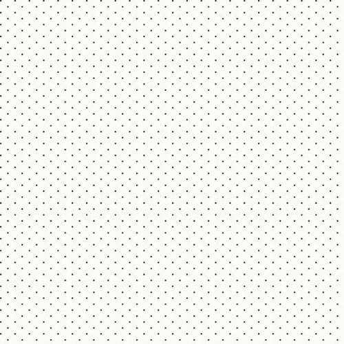 Aunt Grace Goes Bold Pin Dot Cream