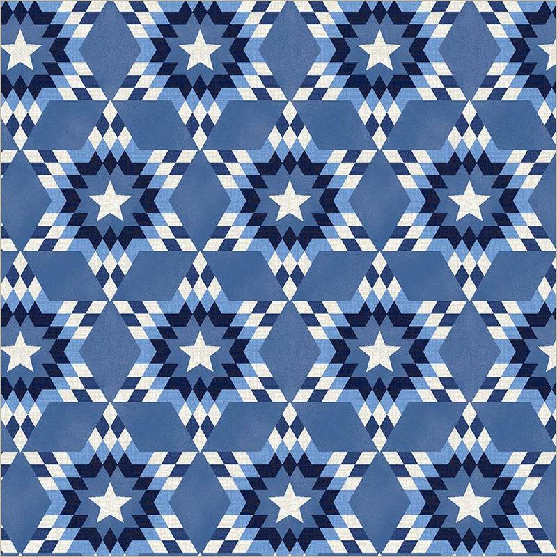 American Tribute Windham Blue