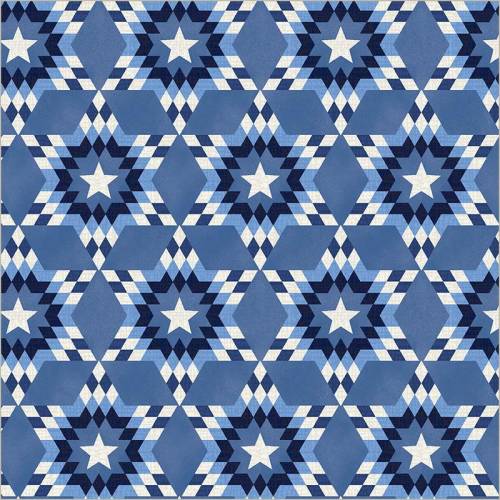 American Tribute Windham Blue