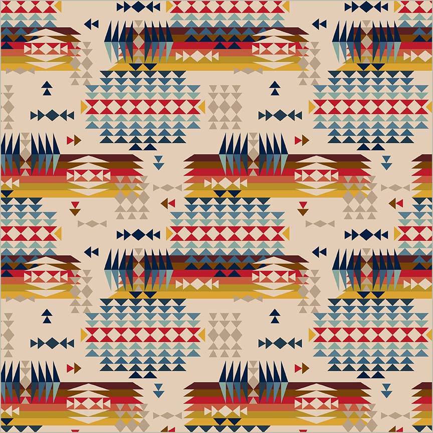 Spirit Trail Mountain Pass Sand