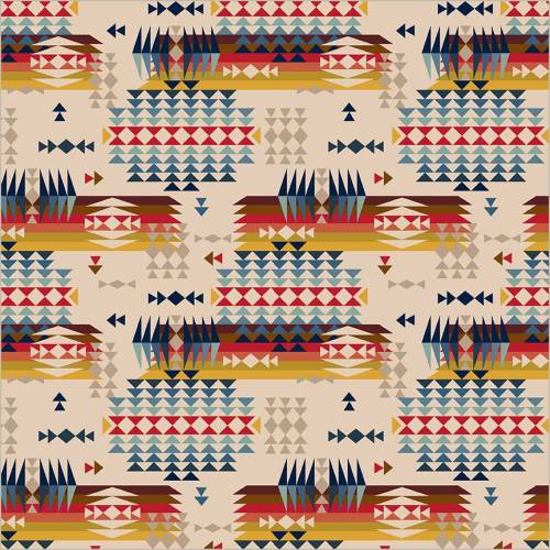 Spirit Trail Mountain Pass Sand