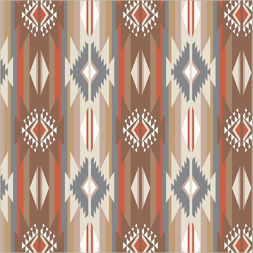 Spirit Trail Rain Dance Desert Sand