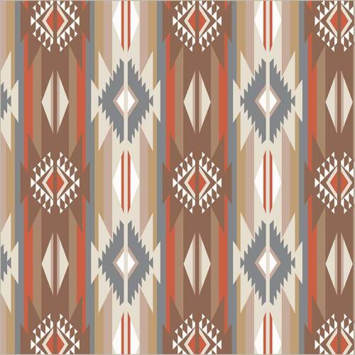 Spirit Trail Rain Dance Desert Sand