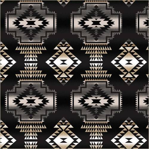 Spirit Trail Windrunner Black