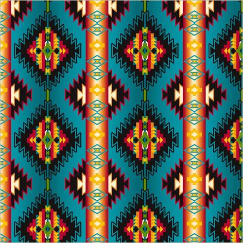 Spirit Trail Yaku Teal