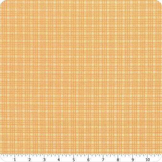 Bee Plaids Hayride Daisy