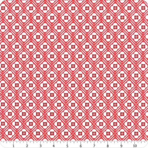 Bee Plaids Hugs Cayenne