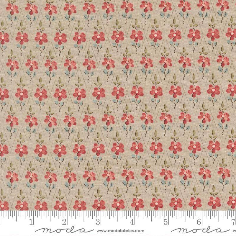 Fleur De Paris Paquerette Smoke