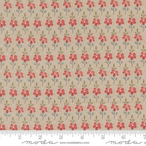 Fleur De Paris Paquerette Smoke