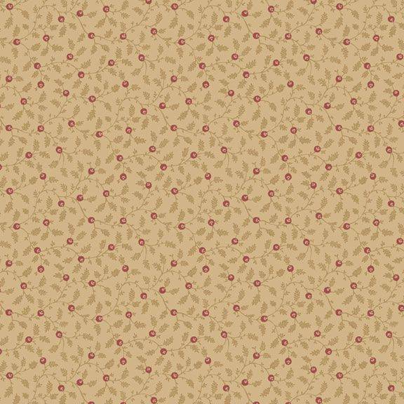 Prairie Backgrounds II Blush Tan