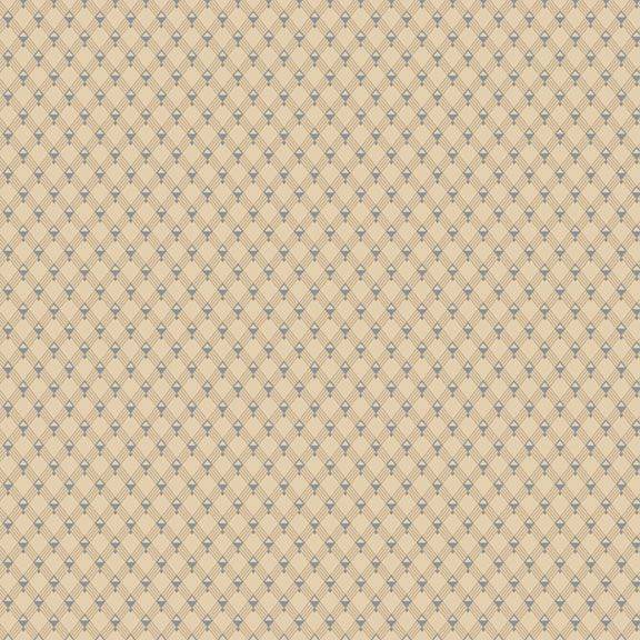 Prairie Backgrounds II True Blue Multi