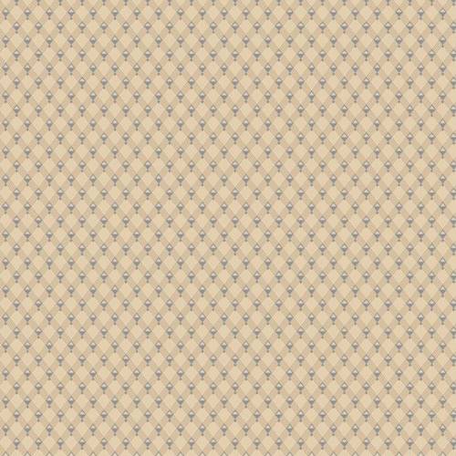 Prairie Backgrounds II True Blue Multi