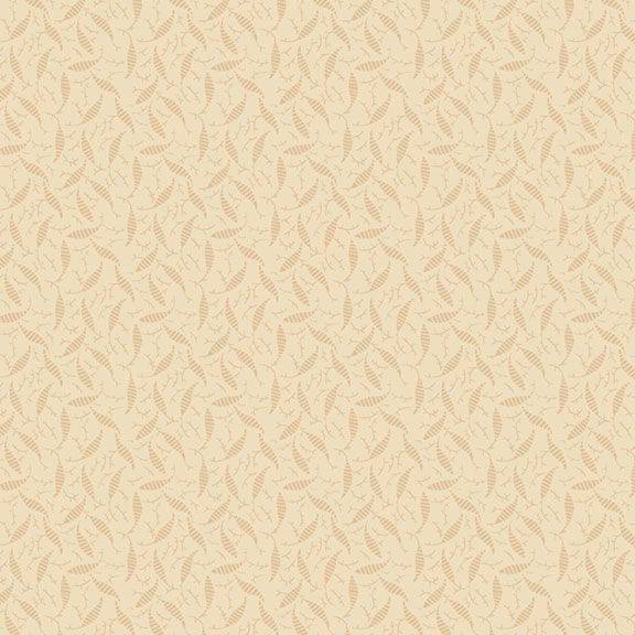 Prairie Backgrounds II Dashing Around Cream