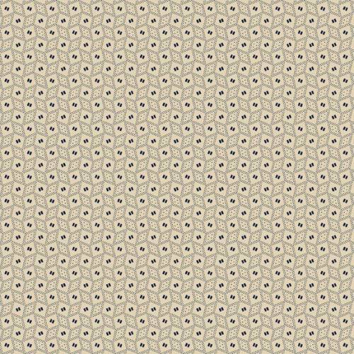 Indigo Schoolhouse Diamonds Cream