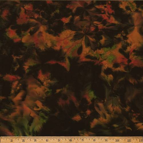 Coffee Shoppe - Hoffman Challenge Woodstock