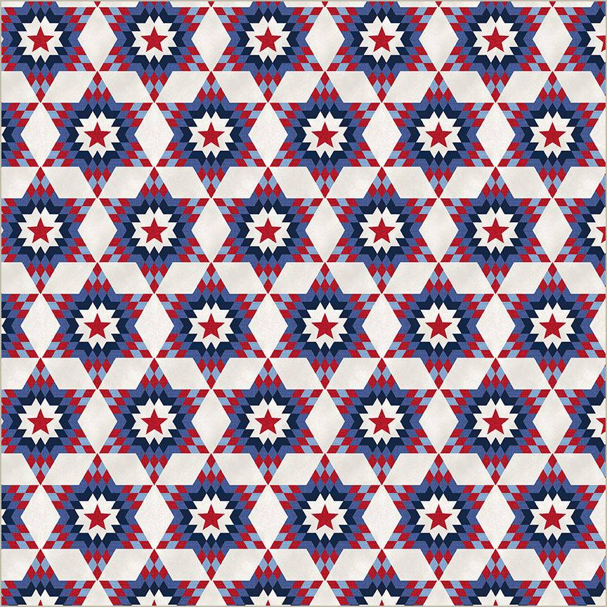 American Tribute Lone Star White