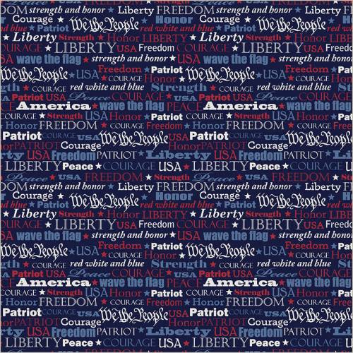 American Tribute Voices of Valor Navy