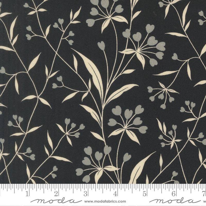 Arabesque Highland Midnight