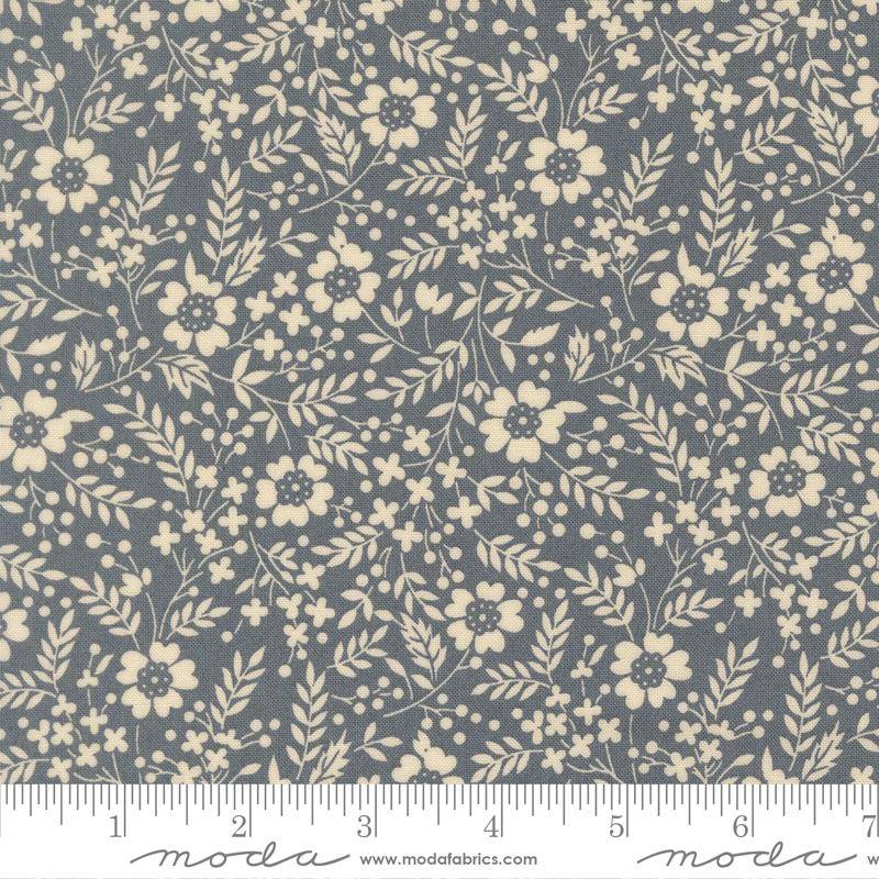 Arabesque Meadow Dusk