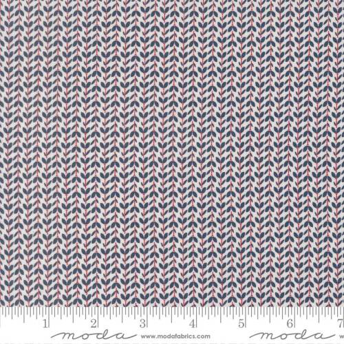 Independence Day Flower Garden Vanilla