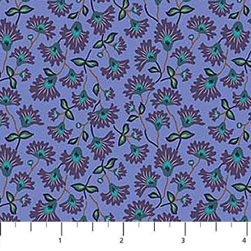 Camoflauge Groundcover Periwinkle