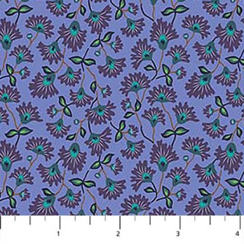 Camoflauge Groundcover Periwinkle