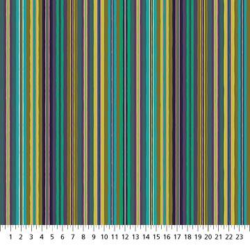 Camoflauge Stripe Cool