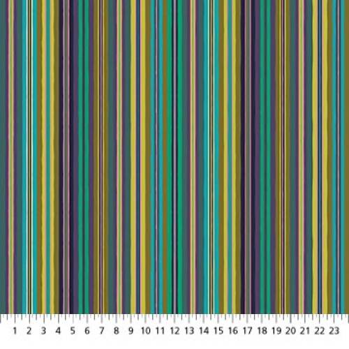 Camoflauge Stripe Cool