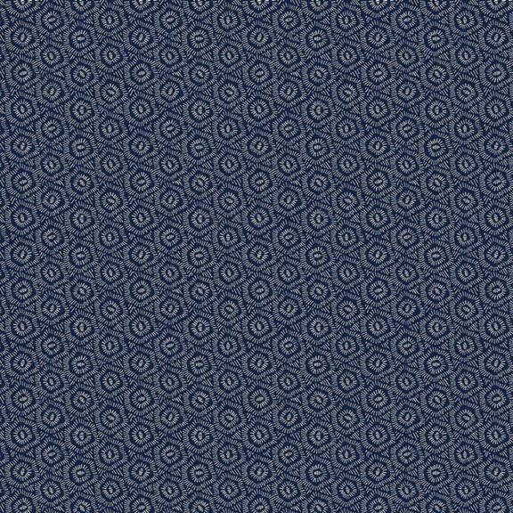 Sanibel Island Basket Navy