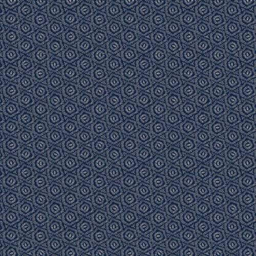 Sanibel Island Basket Navy