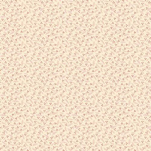 Sanibel Island Squiggle Cream