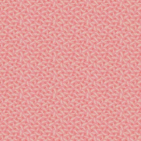 Sanibel Island Pink Pink