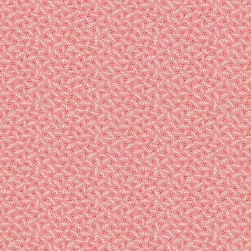 Sanibel Island Pink Pink