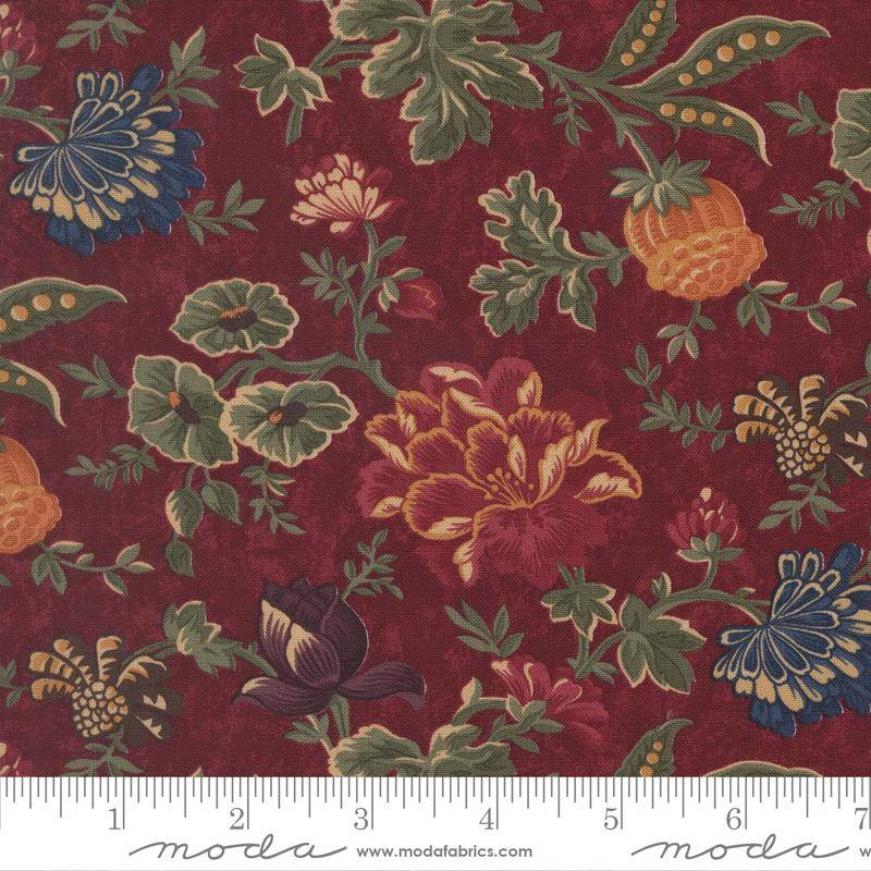 Quail Run Meadowland Brick