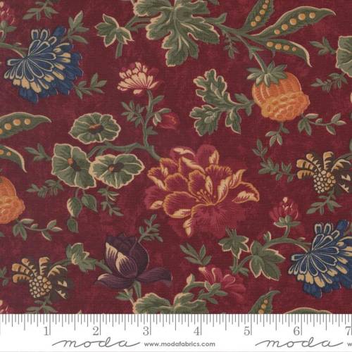 Quail Run Meadowland Brick