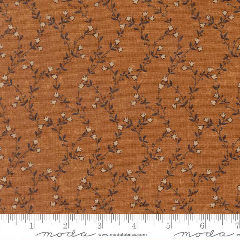 Quail Run Creeping Vine Amber