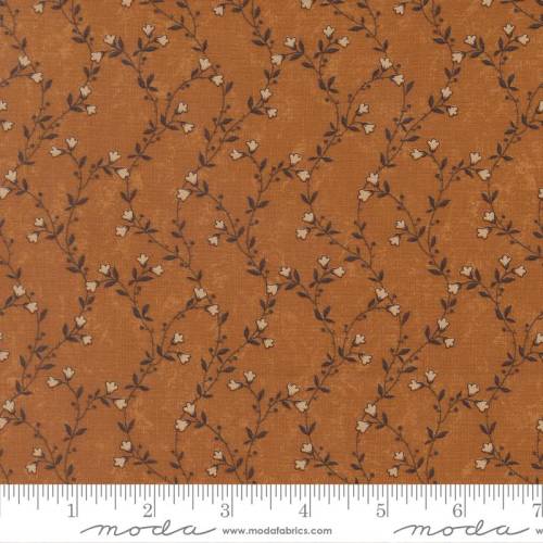 Quail Run Creeping Vine Amber