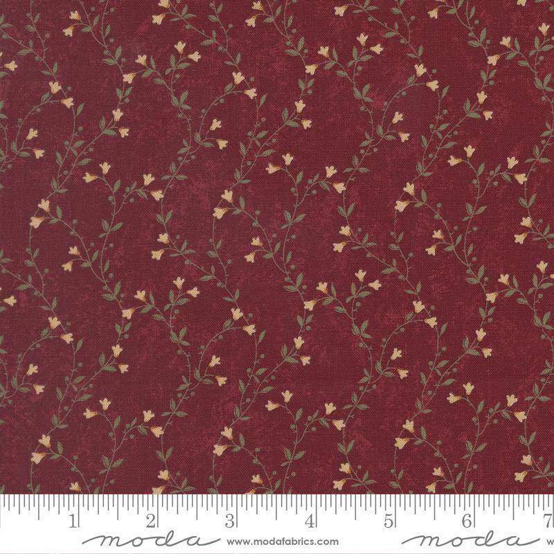 Quail Run Creeping Vine Brick