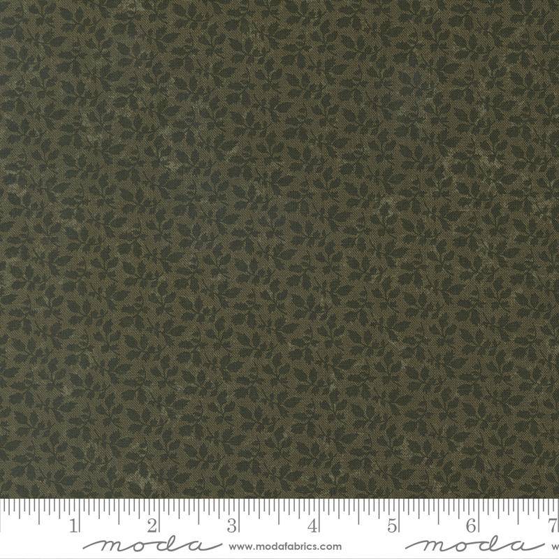 Quail Run Fallen Leaves Grass