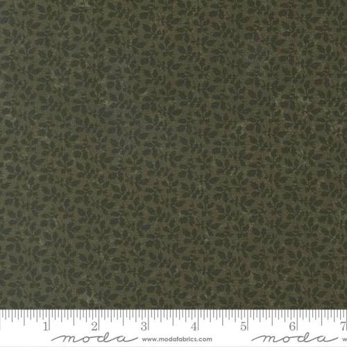 Quail Run Fallen Leaves Grass