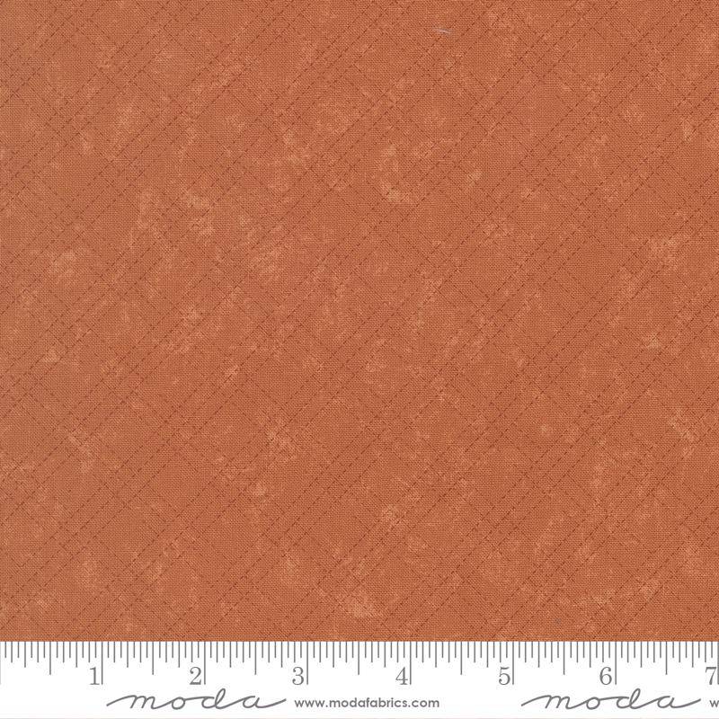 Quail Run Stitched Plaid Pumpkin