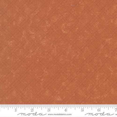 Quail Run Stitched Plaid Pumpkin